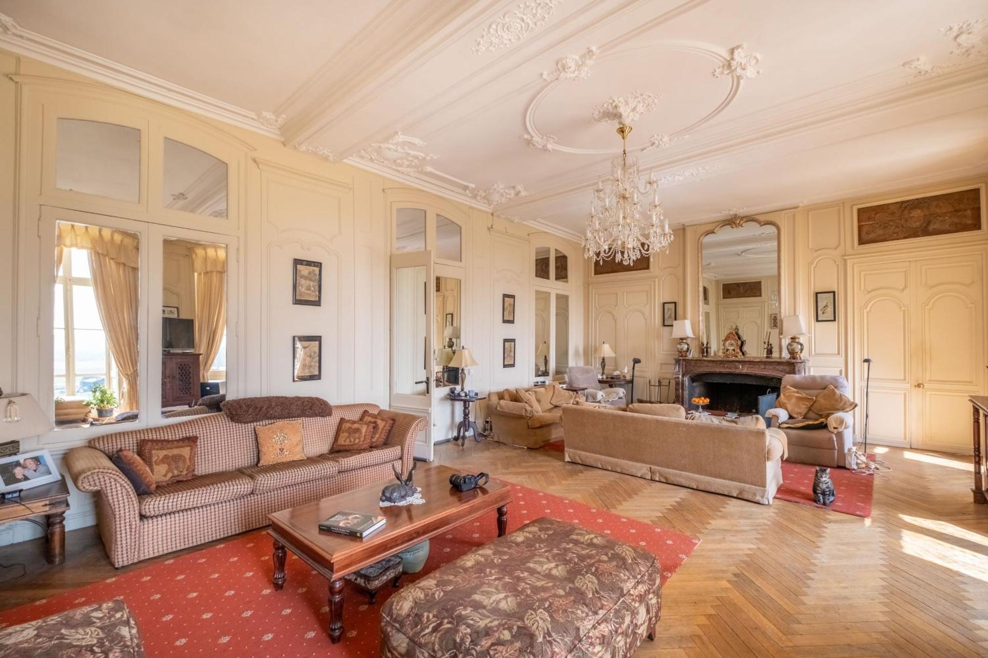 Chateau La Bainerie Tierce Exteriér fotografie