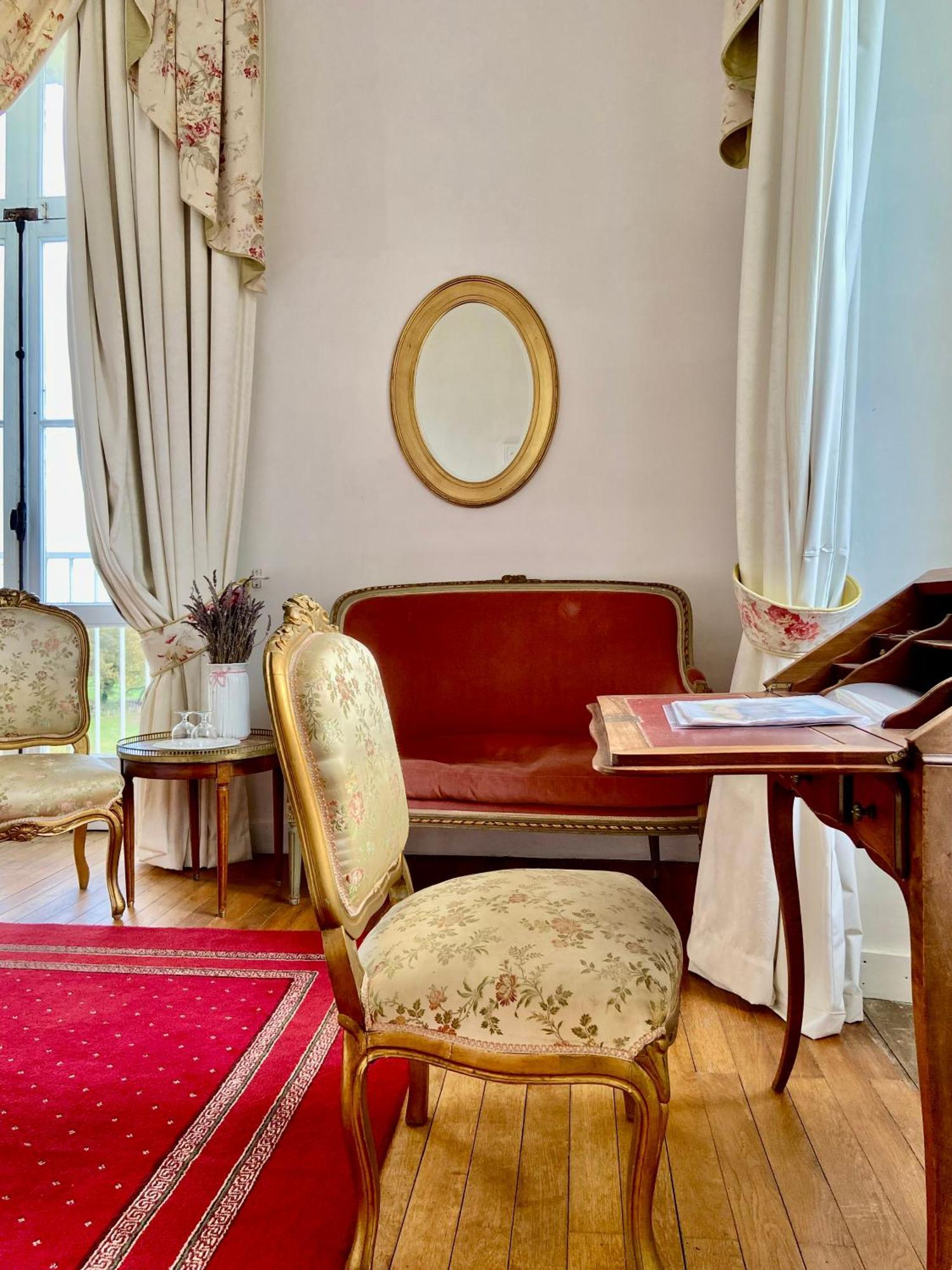 Chateau La Bainerie Tierce Exteriér fotografie