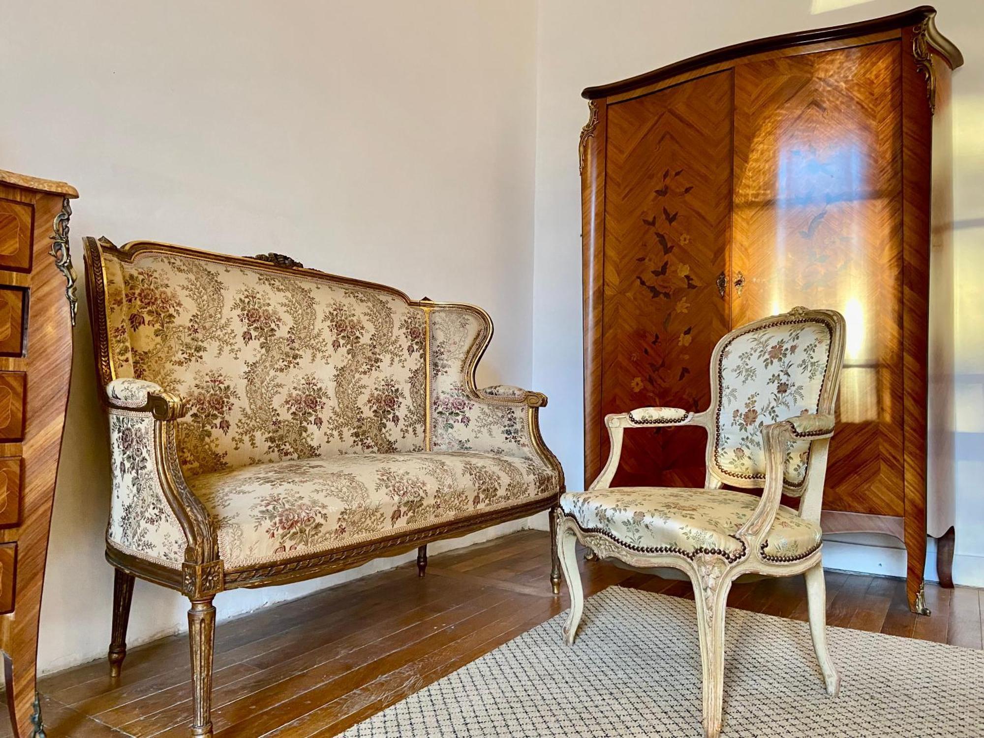 Chateau La Bainerie Tierce Exteriér fotografie